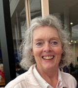Dr Jennifer Dawson