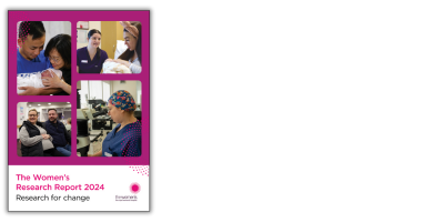 Research report 2024 cover