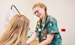 Women’s health services