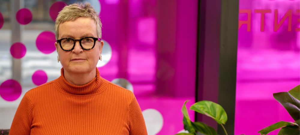 Professor Martha Hickey is the Women’s Head of Menopause Services.