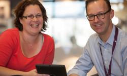 Senior Medical Staff