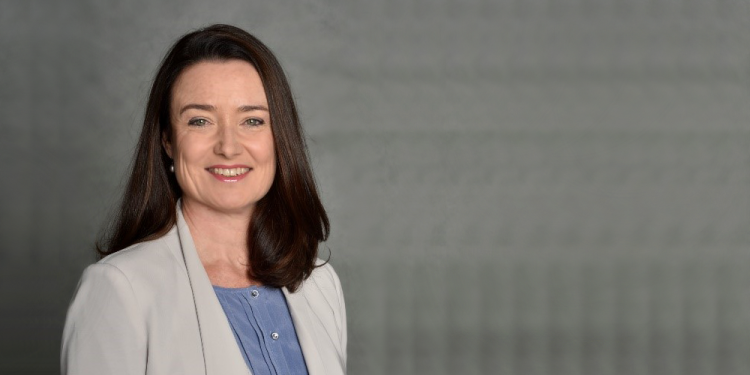 Associate Professor Helena Frawley