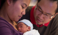 Parents and families