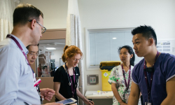 Your baby’s stay in NICU