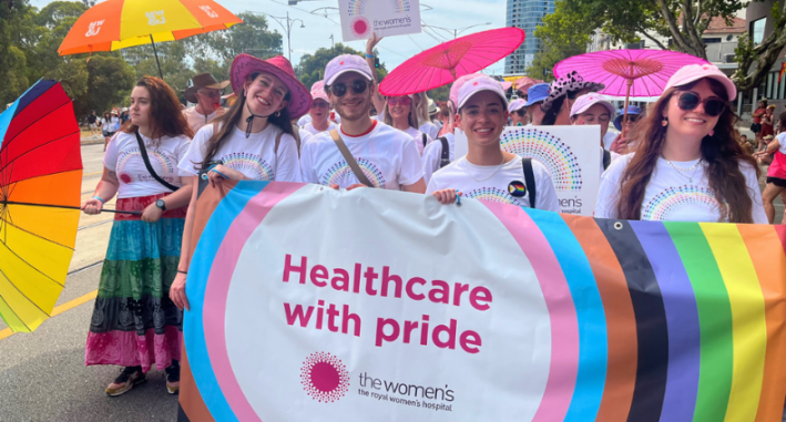 Equity, inclusion & belonging