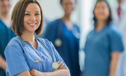 Graduate Registered Nurse Program
