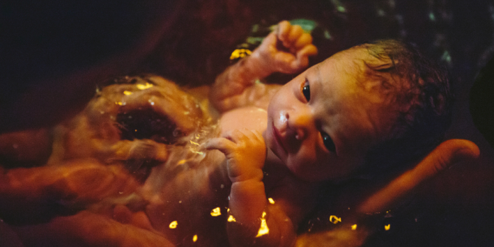 Waterbirth Program – clinical education