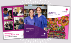 Corporate publications