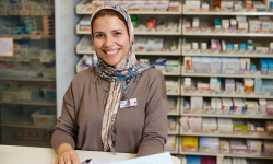 Allied health careers