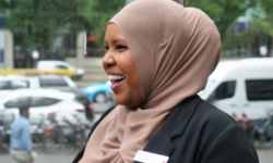 Social Model of Health