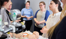 Clinical education & training