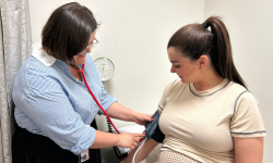 Antenatal Care Program - clinical education