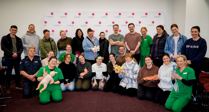 Partnership Programs - MSEP