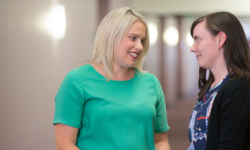 Midwifery refresher program