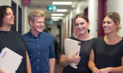 Postgraduate Student Midwifery Placements