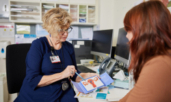 Become a shared care provider