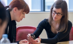 Women’s Alcohol and Drug Service (WADS) training & education