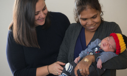 Reconciliation Action Plan