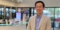Dr Charles Su, Clinical Consultant Psychiatrist