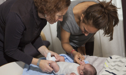 Hospital in the Home Service