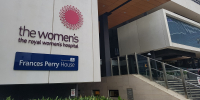 The Royal Women’s Hospital and Ramsay Health Care (Ramsay) have signed a new agreement that will see Ramsay continue to operate Frances Perr