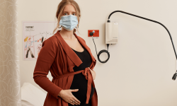 Advice for pregnant and breastfeeding women