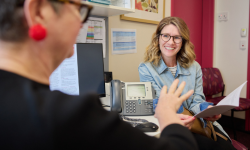 Attending your outpatient appointment