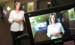 Maternity video tour