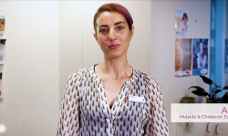 Natural strategies to work with labour