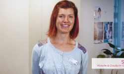 After your baby is born