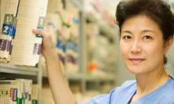 Patient record requests