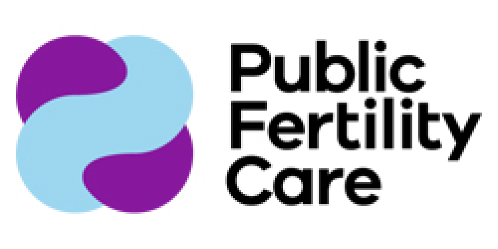 Public Fertility Care logo