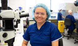 Moyna Fox Fertility Research Centre