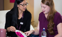 Allied Health research