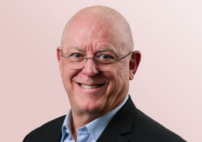 Mark Frydenberg