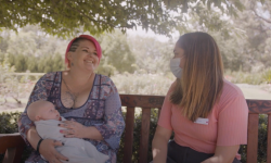 Social Model of Health research