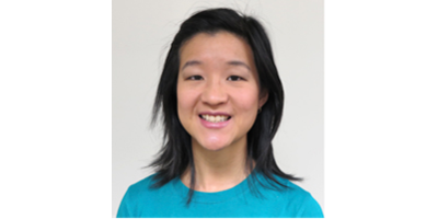 Amanda Kwong