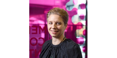 Anna Tottman