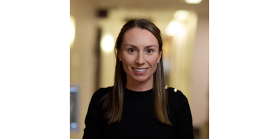 Dr Kate Hodgson