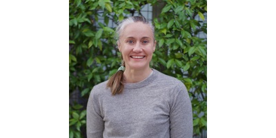 Dr Kristin Ferguson