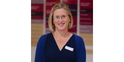 Louise Owen