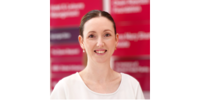 Dr Stacey Peart